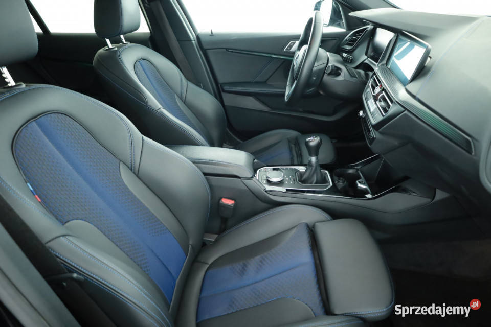 BMW 1 118i wspomaganie kierownicy Piaseczno