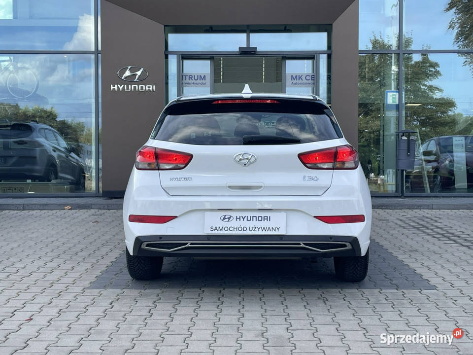 Hyundai i30 15DPI 110 Comfort Android Auto Salon sprzedam