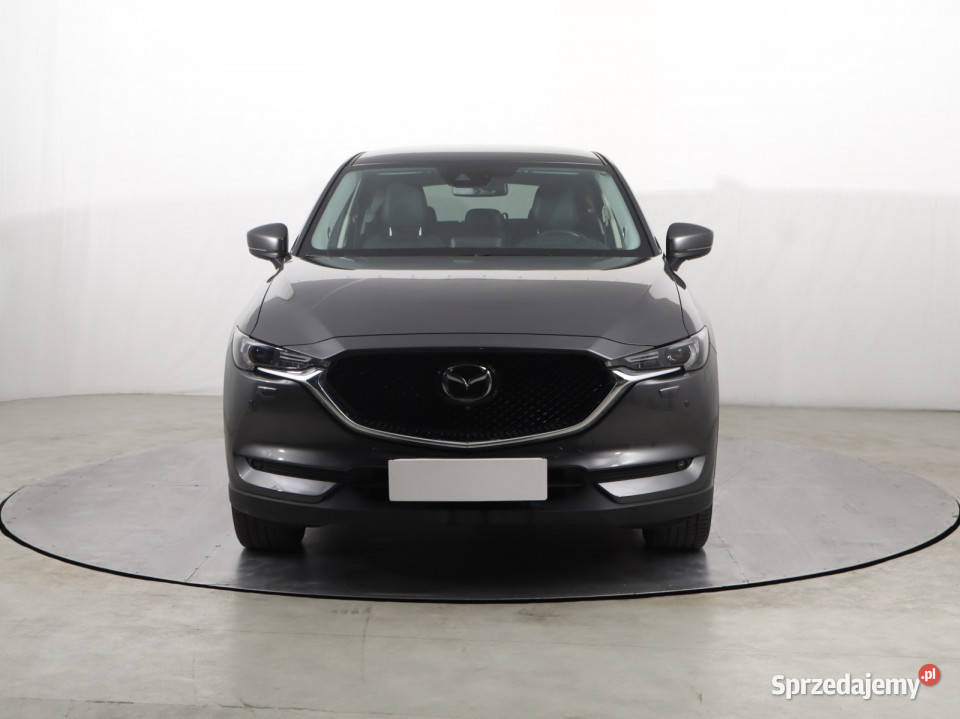 Mazda CX5 25 SkyactivG śląskie Katowice
