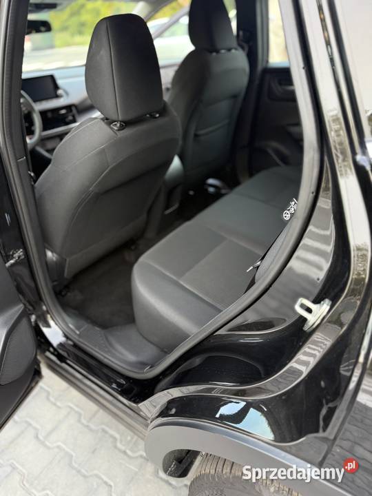 Nissan Qashqai 15 ePOWER Black Edition Kraków