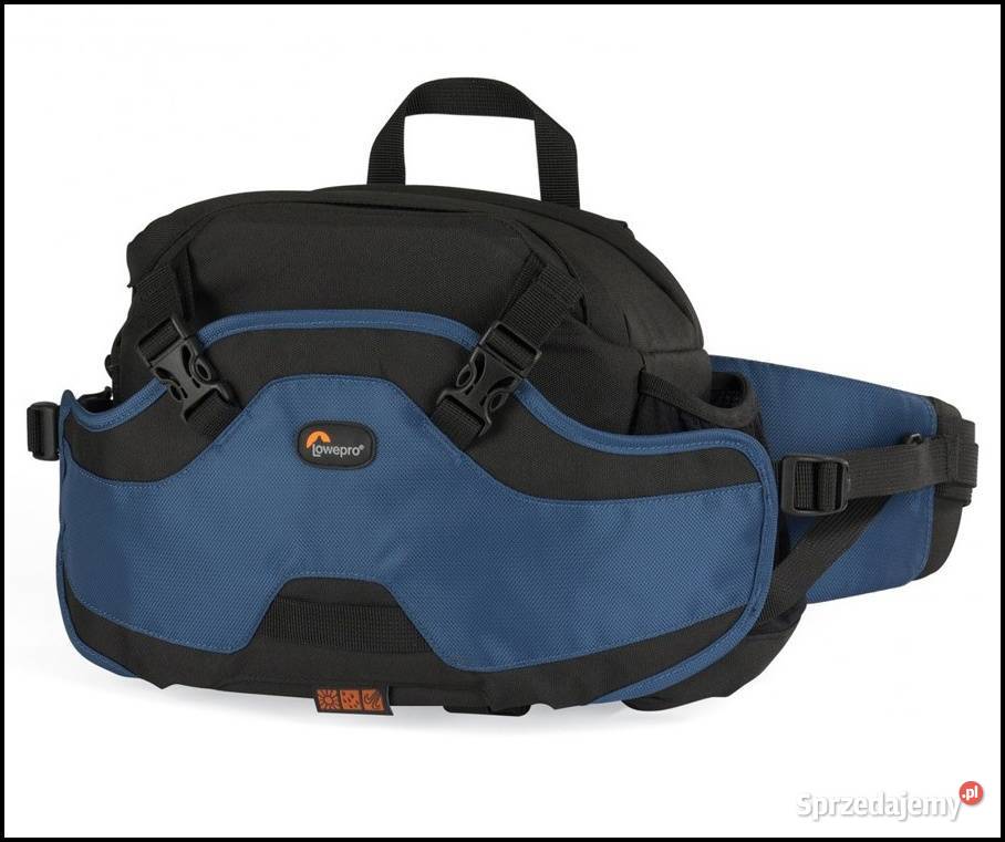 Torba fotograficzna LOWEPRO Inverse 100 AW Akcesoria