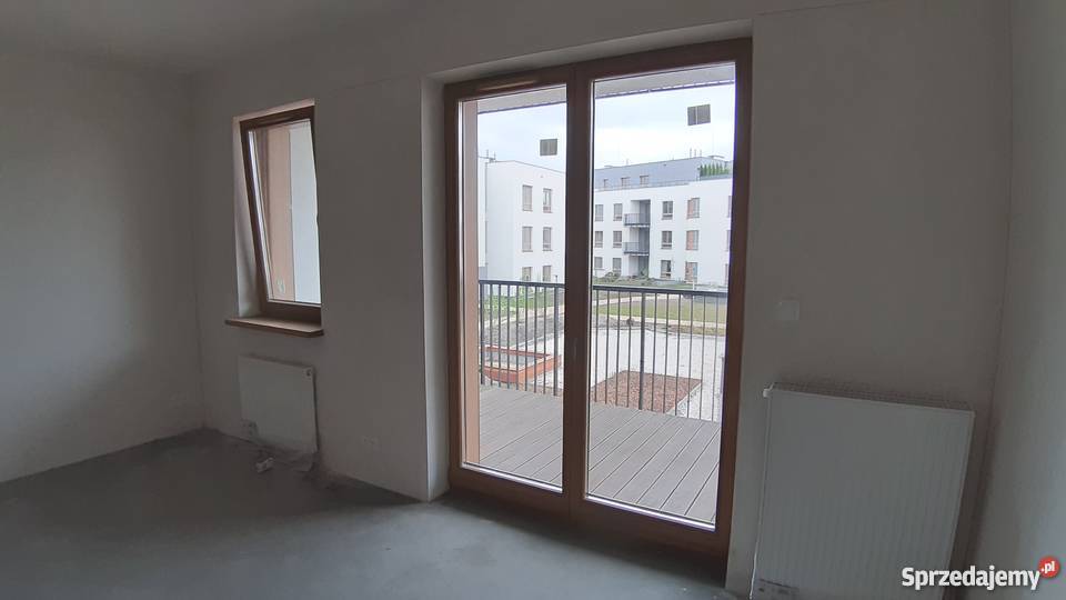 Bezpośrednio sprzedam 3pok apartament w stanie mazowieckie