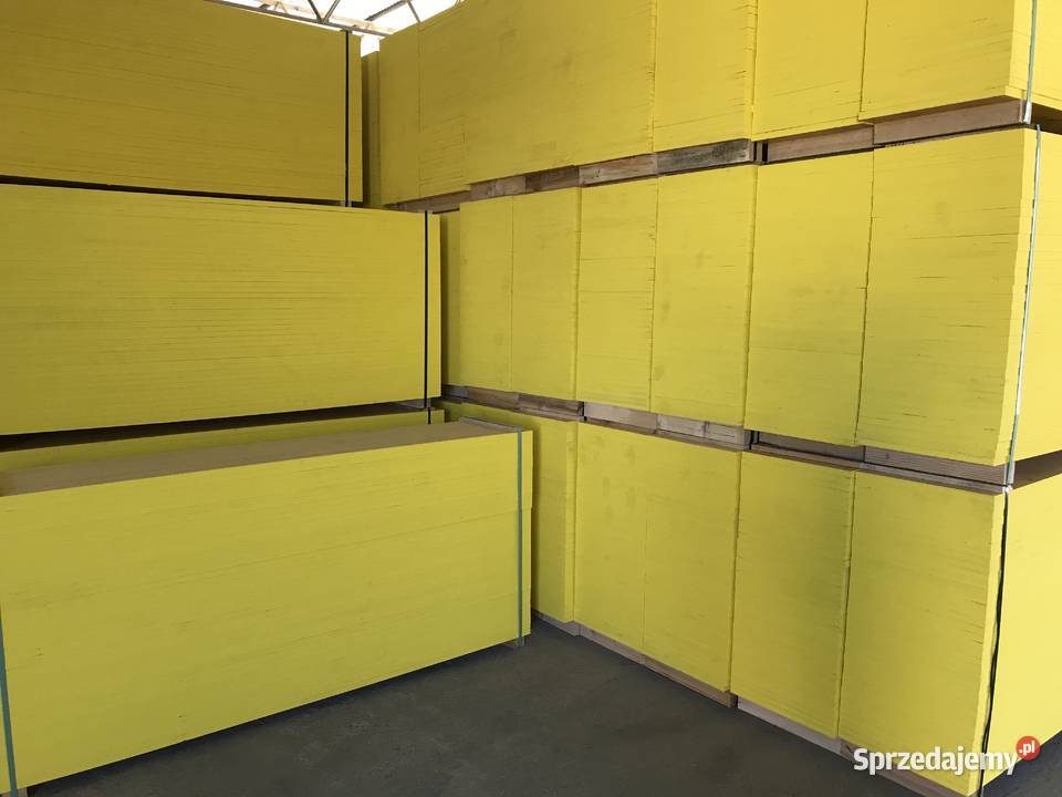 Płyta szalunkowa PERI 3S Trójwarstwowa Sklejka Sprzęt i akcesoria budowlane łódzkie Kutno