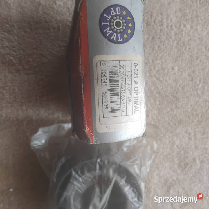 Łozysko optimal 0021A osobowe Olsztyn