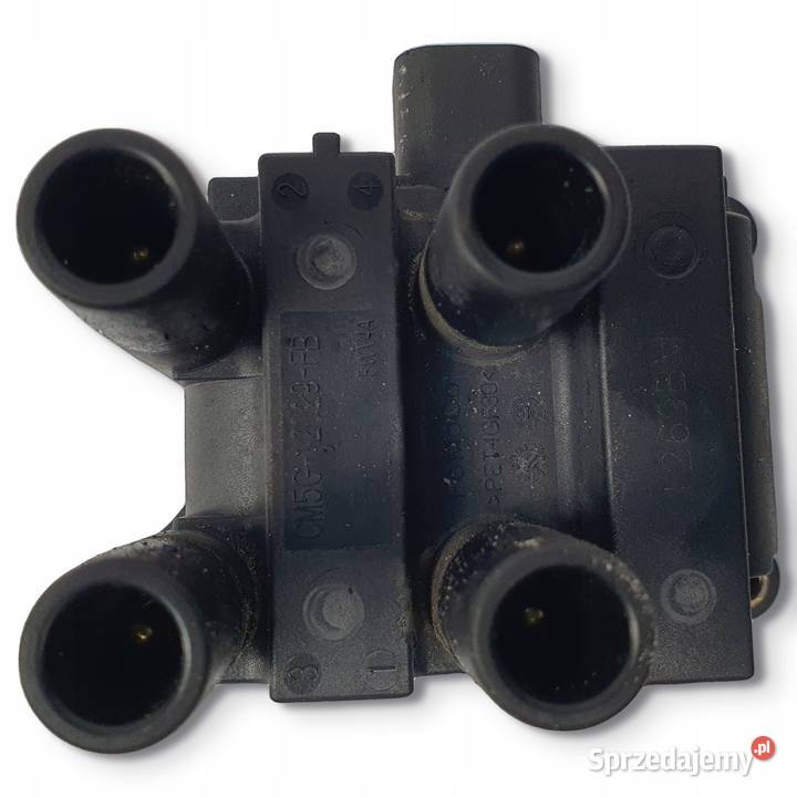 CEWKA ZAPŁONOWA Ford Focus III MK3 16 16V osobowe Chełm sprzedam