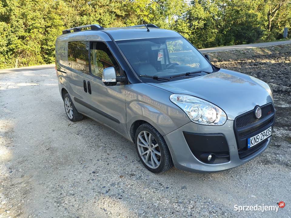 Fiat Doblo