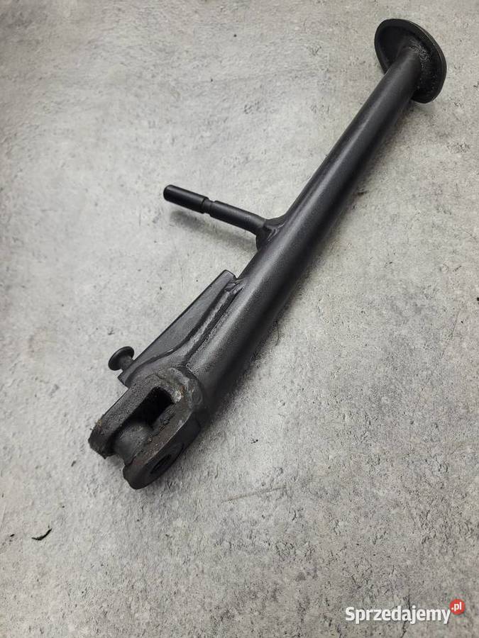 Kawasaki Z 900 Z900 24 OEM stopka boczna stópka wielkopolskie Nowy Tomyśl