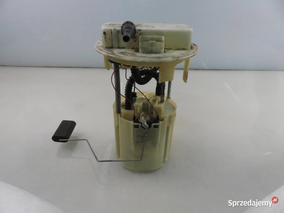 POMPA PALIWA CITROEN C2 JM 14 KFV TU3JP sprzedam