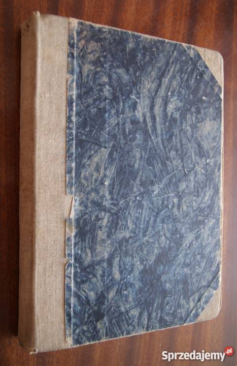 Pola Gojawiczyńska Rajska Jabłoń t II 1947 Parczew