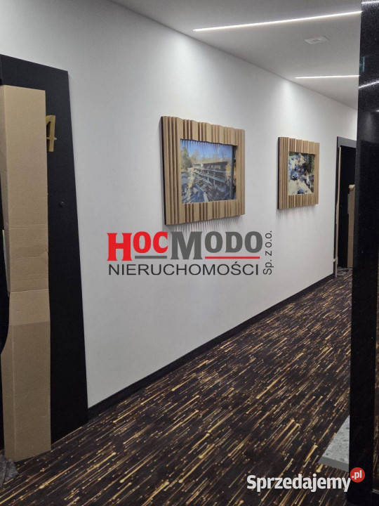 Apartament Zegrzyńskim 32 Warszawy Liczba pokoi 3 Zegrze