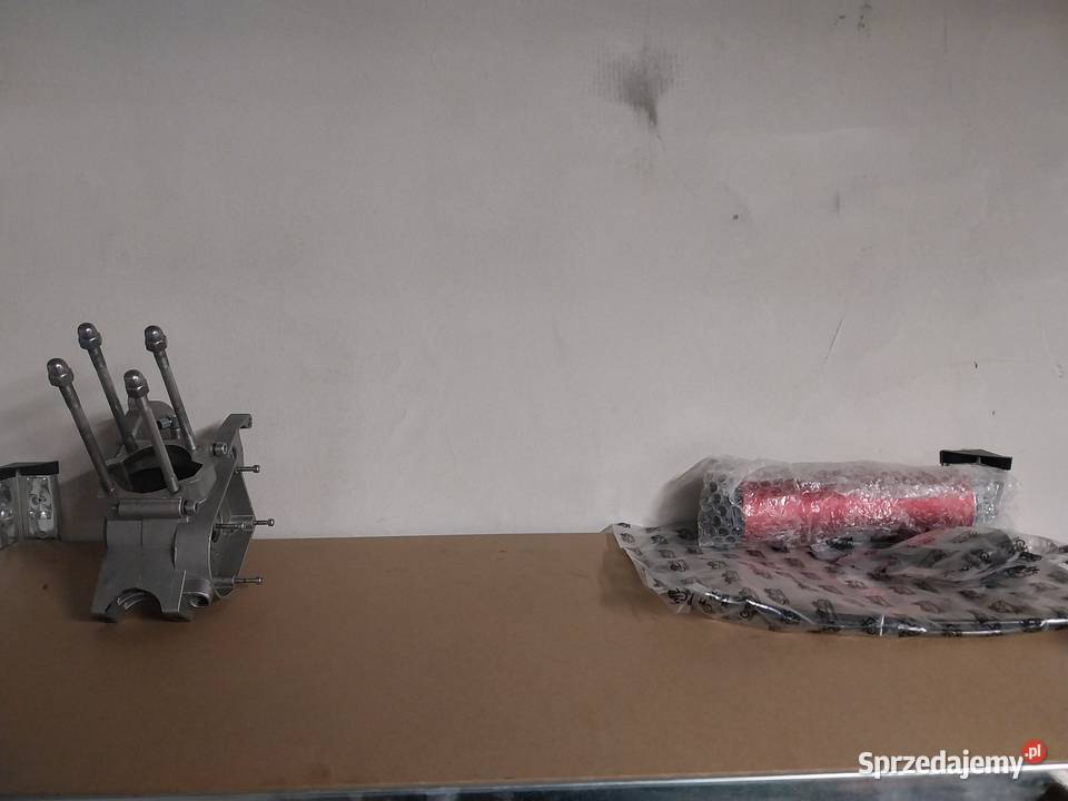 Silniki rowerowe 80cc Chmielnik sprzedam