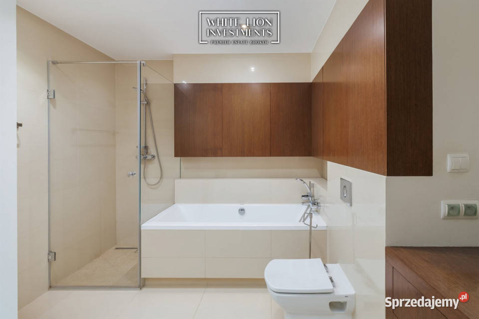 Mieszkanie Warszawa Figiel 13387m2 4 pokojowe