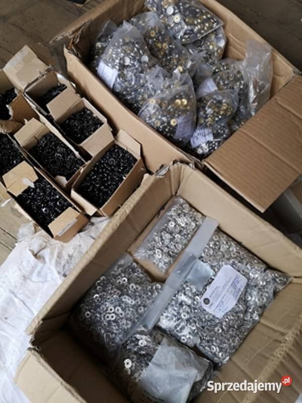 aksesoria krawieckie Ogrodniki