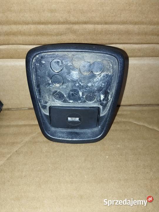 Zamek klapy bagażnika peugeot 306 cabrio sprzedam