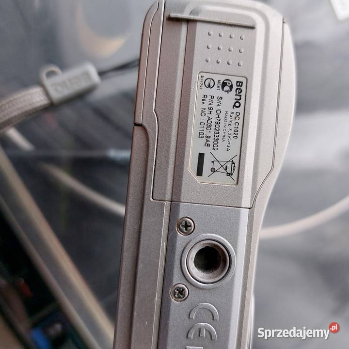 Aparaty fotograficzne różne Aparaty Skierniewice