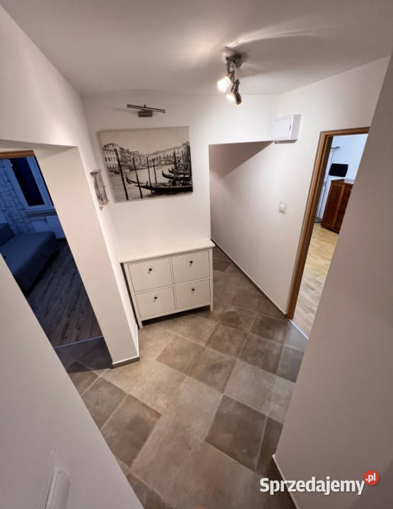 Mieszkanie 2 pokojowe z osobną widną kuchnią 5 Warszawa