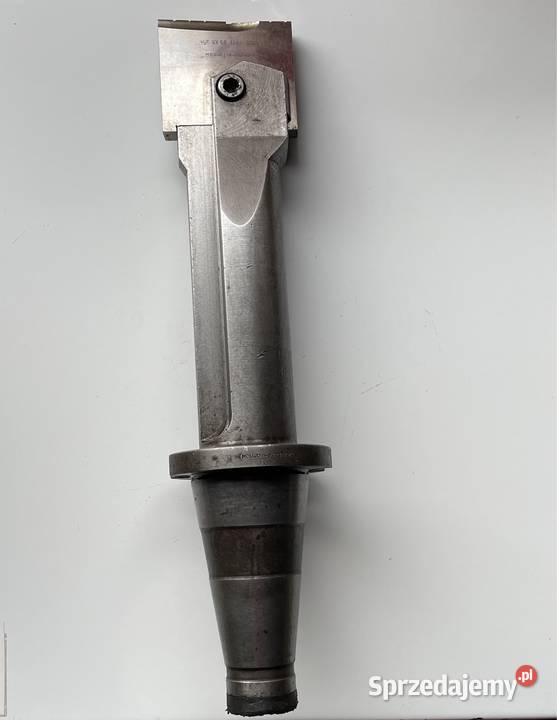Wiertło piórowe PM50MYF 32 ZMT MICROBORE Czarnożyły