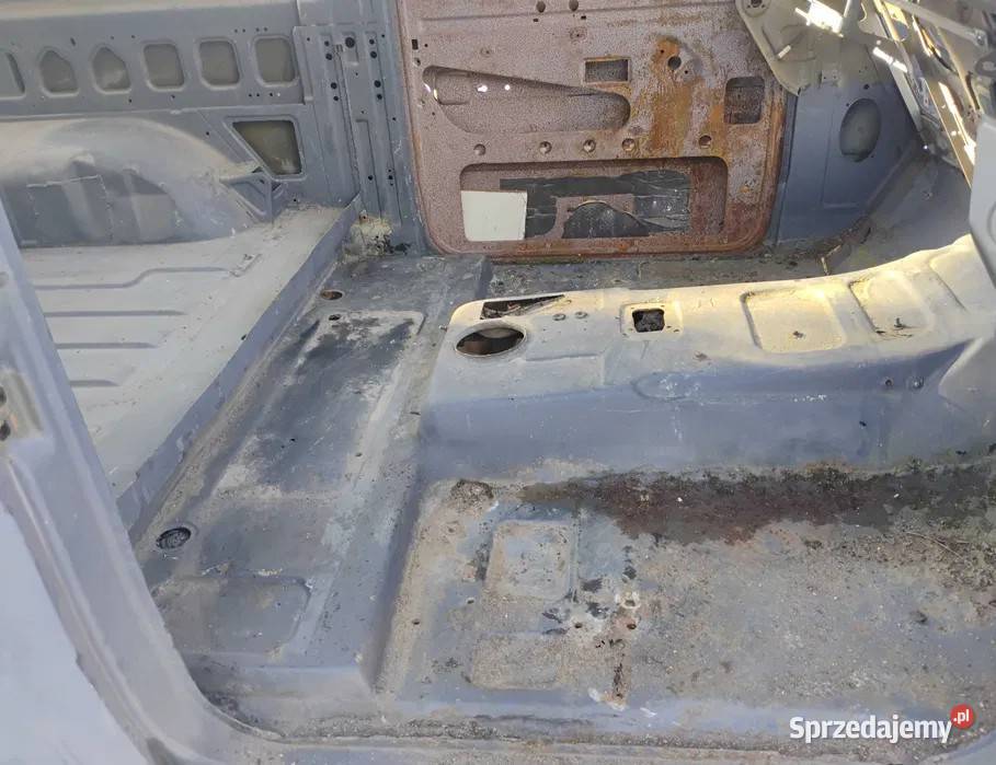 Karoseria Mercedes G 300 W460 W461 Zestawy części blacharskich małopolskie Zakopane