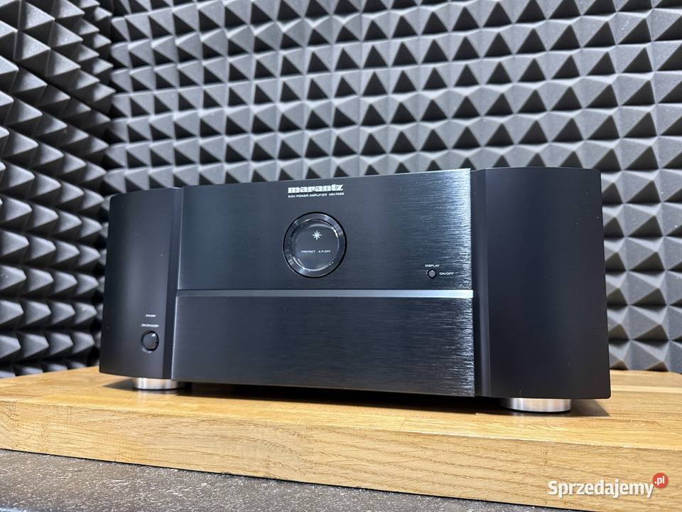 Końcówka mocy MARANTZ MM7055 Bielsko-Biała sprzedam
