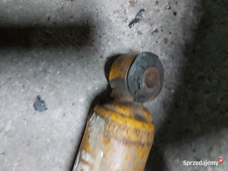 NISSAN TERRANO I MAVERICK AMORTYZATOR PRZOD Turek