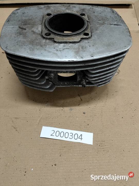 WSK 175 cylinder Rozkochów