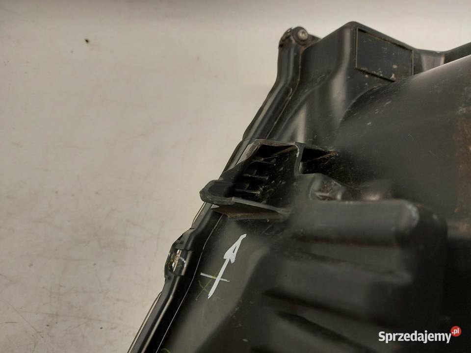 Ford Ranger VI 6 Lampa reflektor przód lewy LED osobowe