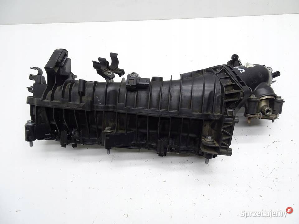 KOLEKTOR SSĄCY BMW F10 F20 F30 20 D N47 7810765 osobowe