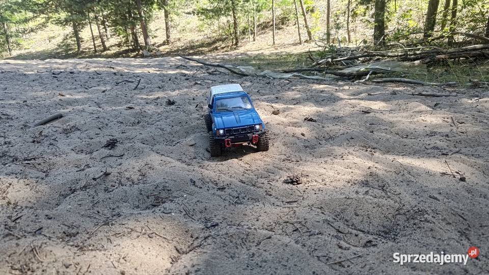 Model RC Wpl c24