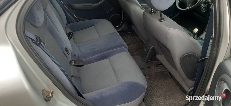 Citroen Xsara Lift 2004r 16 BG Sekwencja Klima Xsara mazowieckie Radom sprzedam
