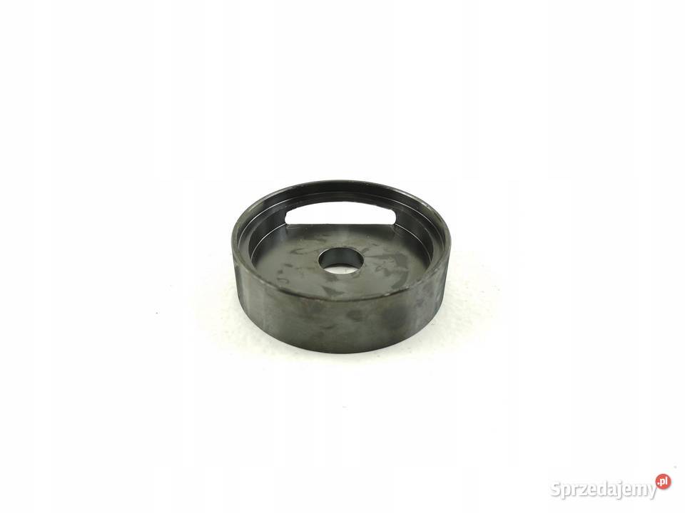 INSTALATOR GUMY TŁOKA ZACISKU PRZÓD CHRYSLER