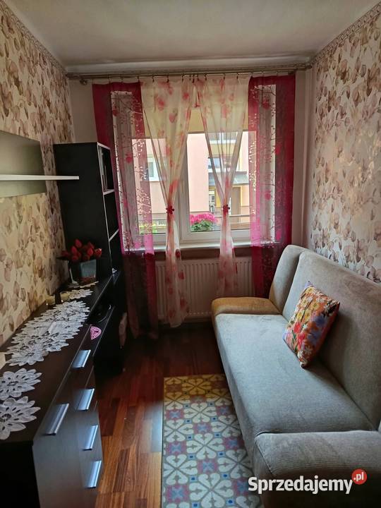 Sprzedam przestronne mieszkanie 5860 m2 balkon Ksawerów