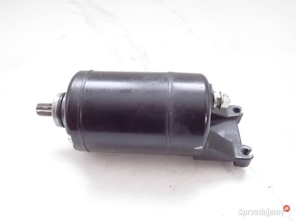 Rozrusznik MITSUBA SM17 12V Kawasaki KLE 650