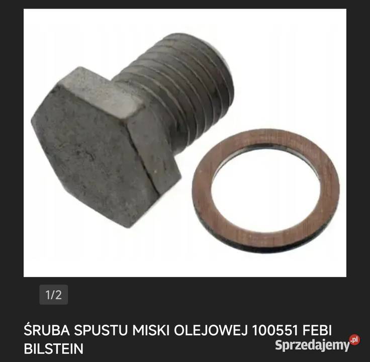 Zestaw filtrów BMW E91 N47 diesel Kraków