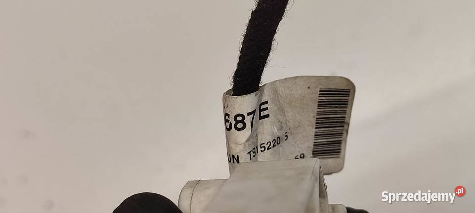 AUDI A6 C7 SILNICZEK SZYBY 8K0959801A Układ elektryczny, zapłon