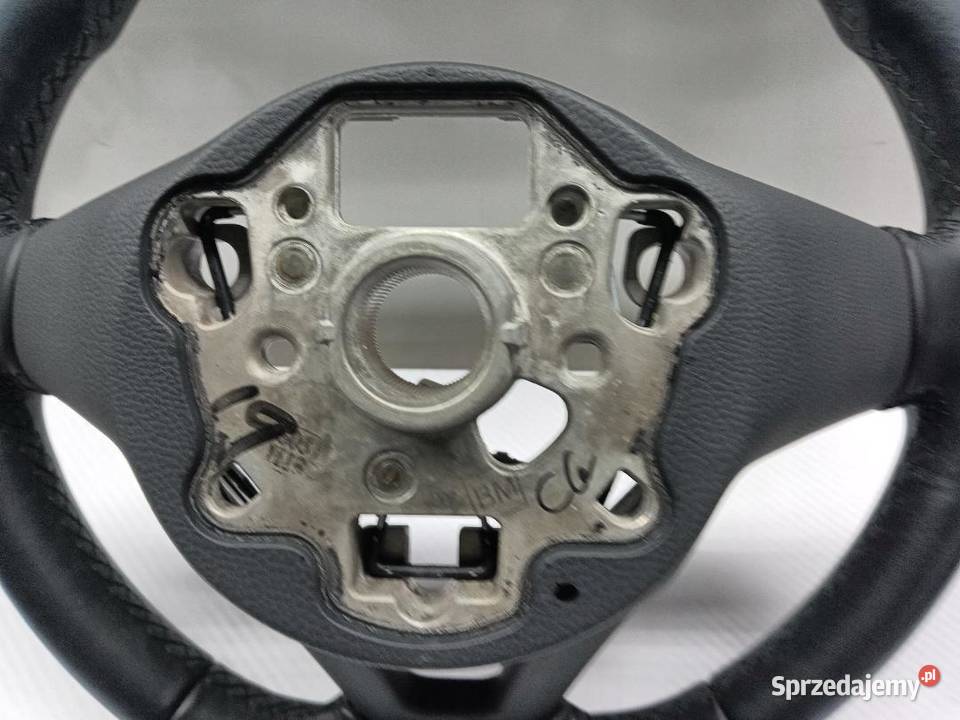 KIEROWNICA VW GOLF VIII TIGUAN 5H0959542