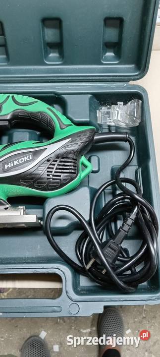 Wyrzynarka Kalisz sprzedam