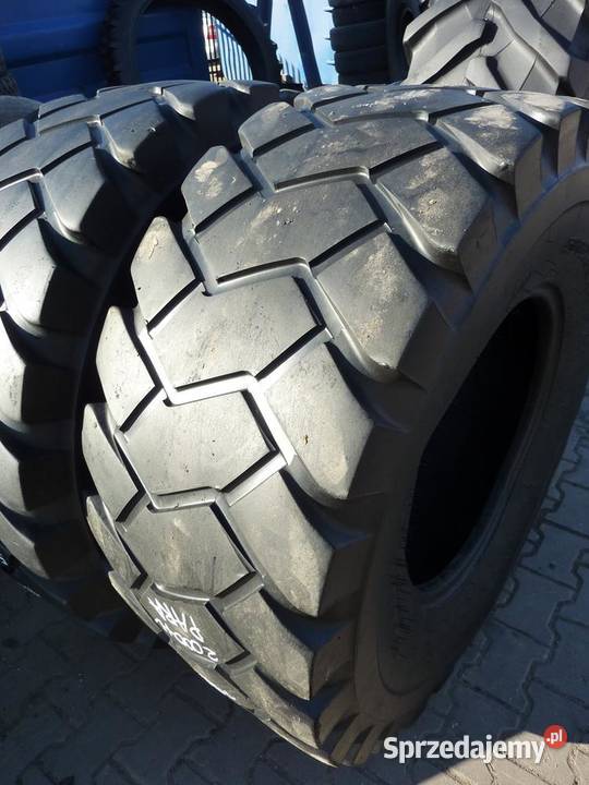 2x Opona używana 50070R24 195R24 FIRESTONE 500 podlaskie Zaścianki