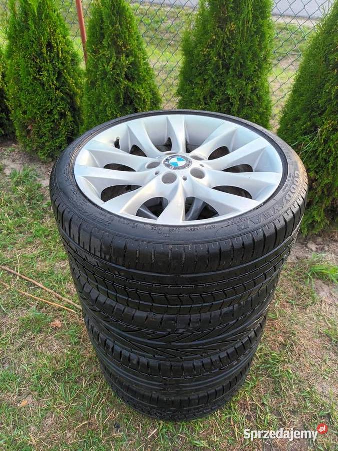 Alufelgi bmw 18 Lublin