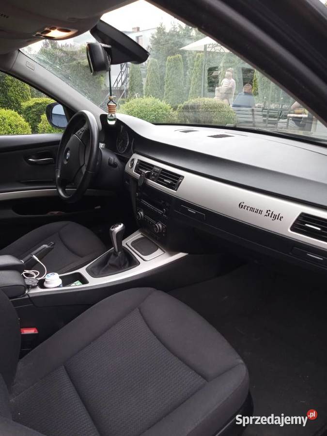 Bmw e90