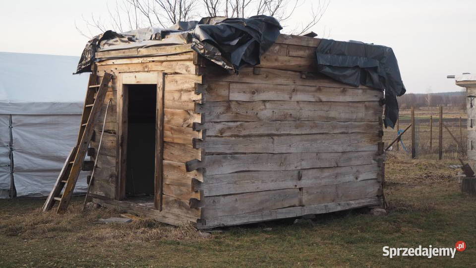 Spichrz Podlaski 100lat Janów Podlaski