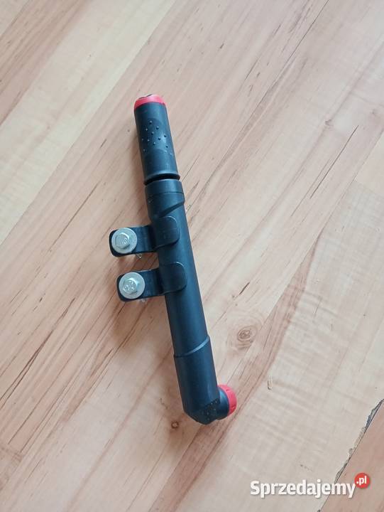 pompka rowerowa KROSS z u hwytami do montażu Szczecin