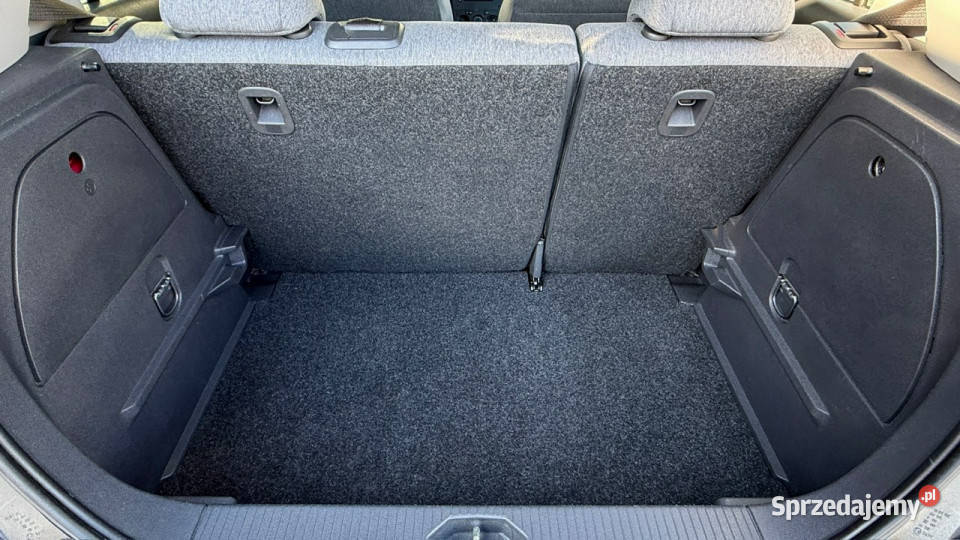 Opel Corsa 14 Benzyna Zarejestrowany 1398cm3 Elbląg