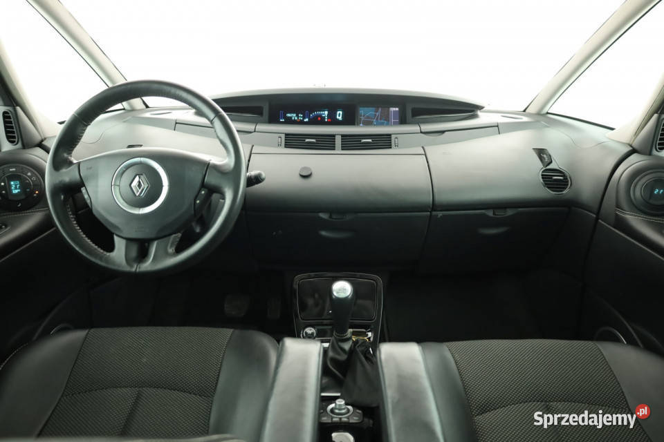 Renault Espace 20 dCi Piaseczno sprzedam