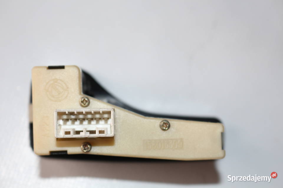 ALFA ROMEO 156 PANEL PRZEŁĄCZNIK REG ŚWIATEŁ dolnośląskie Prochowice