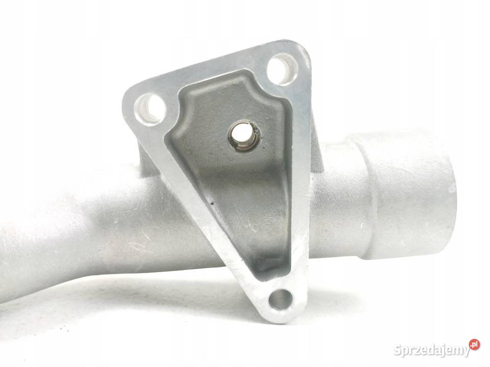 RURA PRZEWÓD WODY FIAT CROMA 19901996 98417355 Motoryzacja