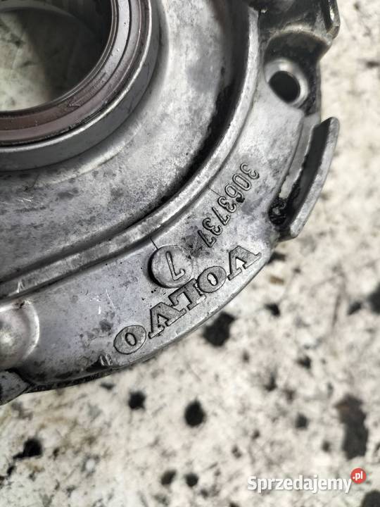 POMPA OLEJU 3063737 24 D Volvo S60 I 20002009 świętokrzyskie