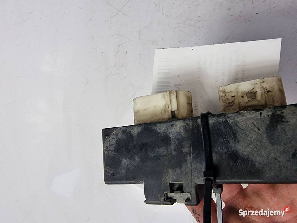 MODUŁ VOLKSWAGEN GOLF IV 1J0959799Q Lipno sprzedam