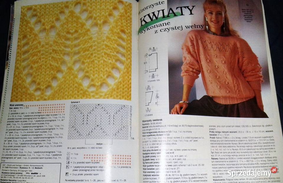 Mała Diana 12 1992 Rok wydania 1992 Chełm