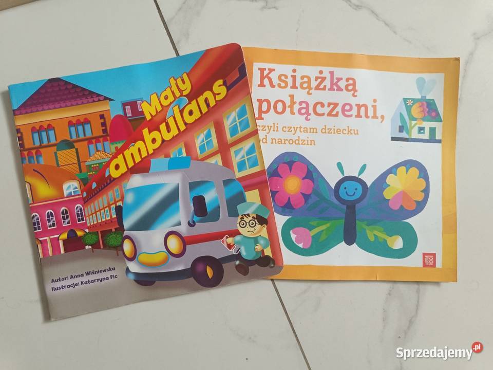 Zestaw książeczek Rogoźno sprzedam