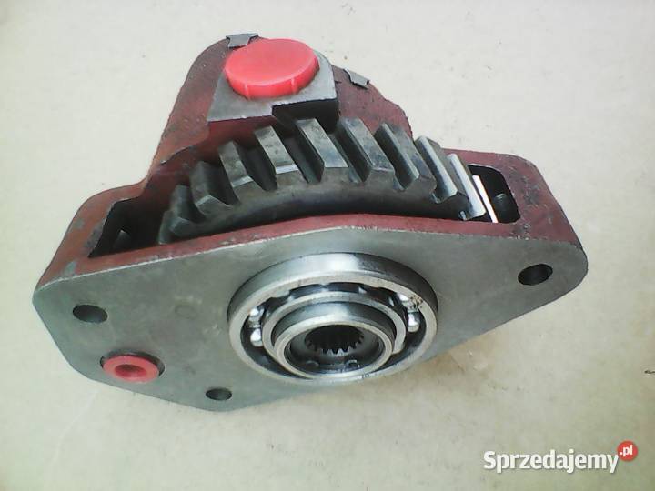 POMPA Podnośnika Wzmacniacza URSUS C 385 912 914 sprzedam